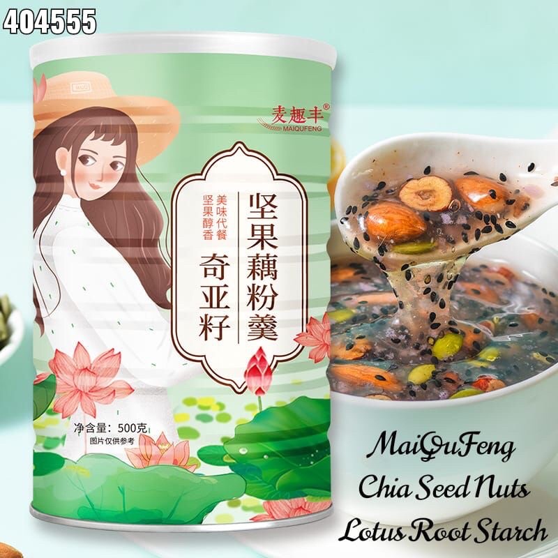 

Lotus root Powder