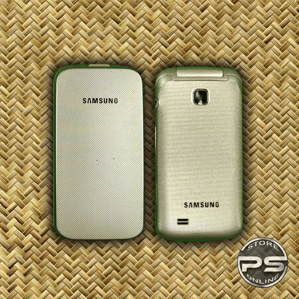HP Samsung C3520 Lipat - HP Asli / ORI Samsung - HP lipat elegan-4