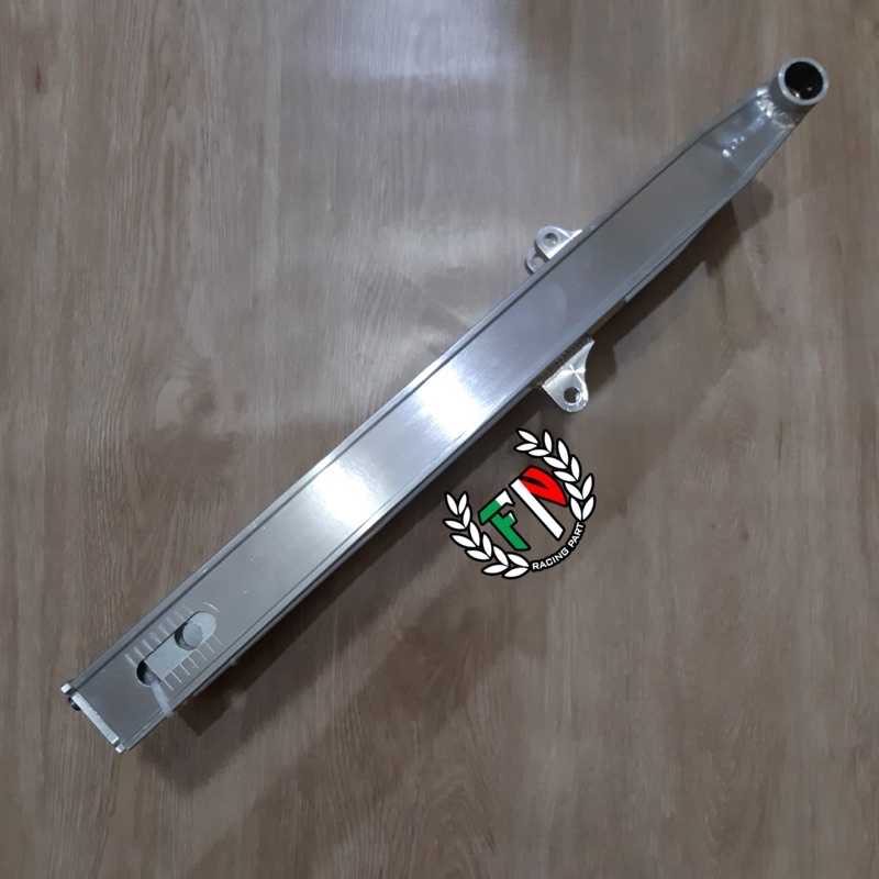 Swing Arm DKT Serpico Tromol Mounting Shock Atas