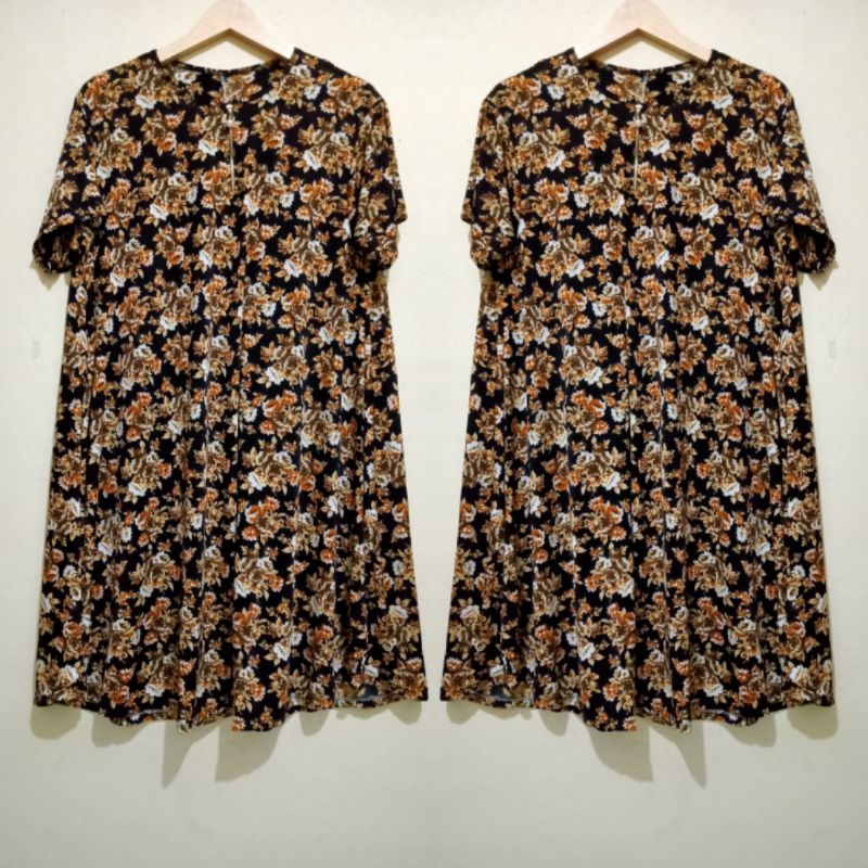 DASTER SABRINA SUPERJUMBO MAT JERSEY KOREA