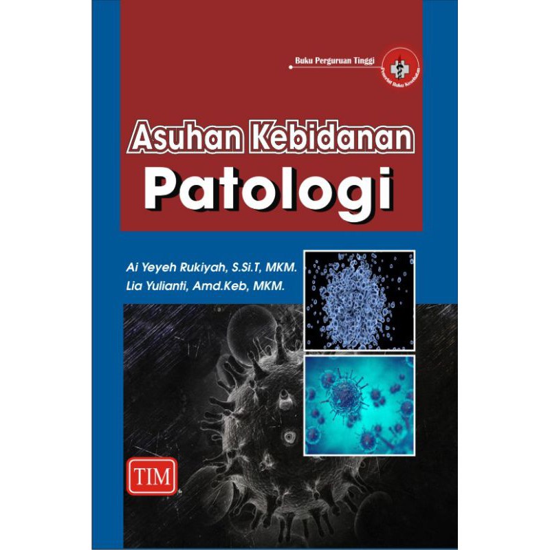 Jual Asuhan Kebidanan Patologi | Shopee Indonesia