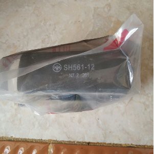 KIPROK REGULATOR RECTIFIER TIGER LAMA TIGER NEW MEGAPRO ORI ORISINIL ORIGINAL