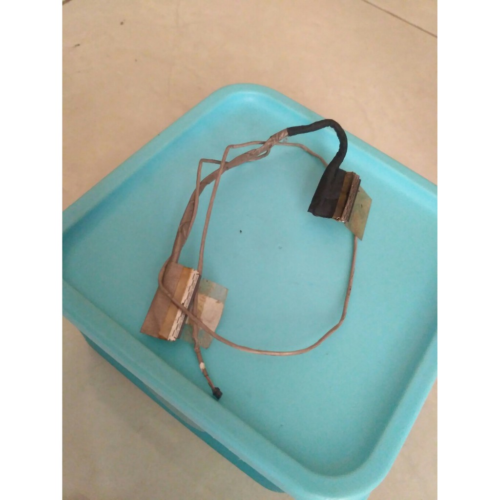 Kabel Flexible Kabel LCD Asus X453 X453M X453S X453SA