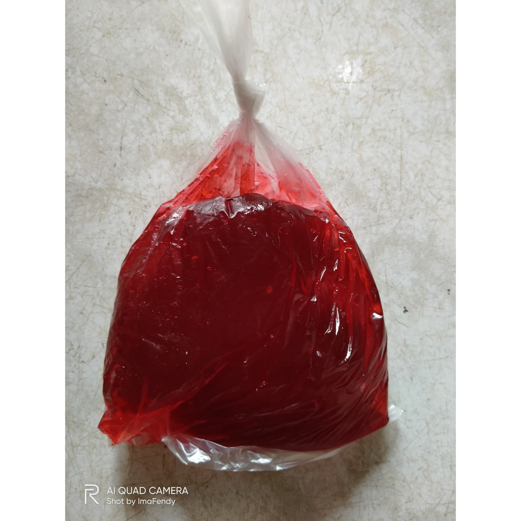 

Selai Stroberi 250g