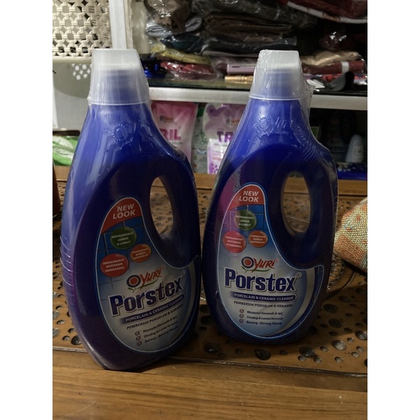 porstex yuri 500ml
