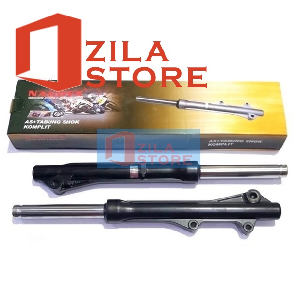 Shock Depan Assy Revo 100 Nagoya