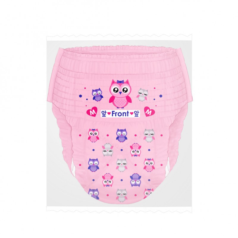 POKANA PANTS GIRLS M32