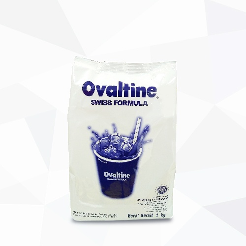 

CAFEBLE Ovaltine Kemasan 200 Gram