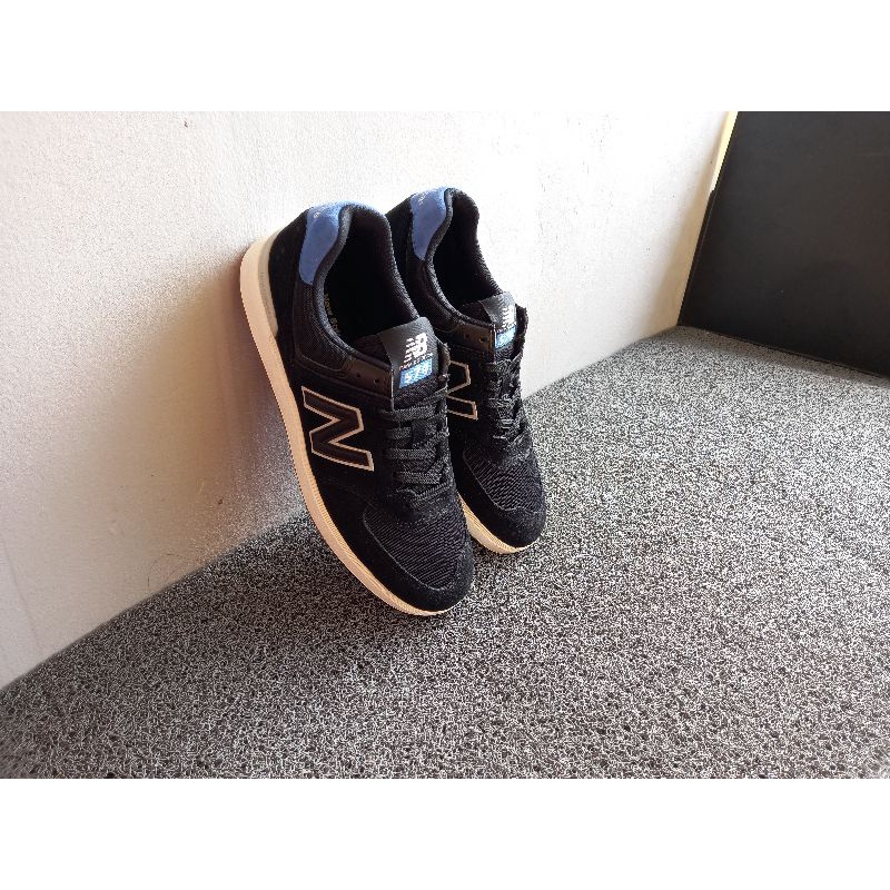 NEW BALANCE  ALL COASTS SKATEBOARDING AM574
