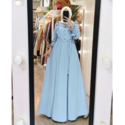 Dress Ruby