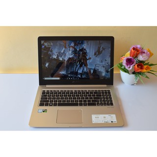 Harga Asus Vivobook Pro N580vd Terbaik Juni 2021 Shopee Indonesia