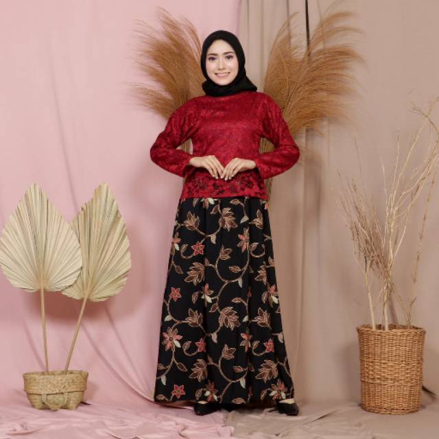 HUMAIRA DRESS/ MURAH WANITA / GAMIS MURAH / DRESS MURAH / FASHION WANITA RUMAH KEBAYA BANDUNG RUMAH SONGKET BANDUNG