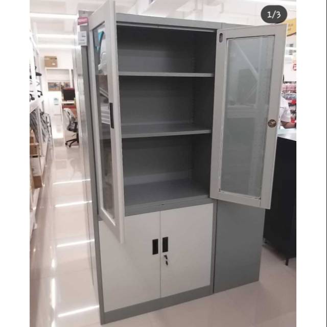 

Simon file kabinet (Harga belum termasuk ongkir)