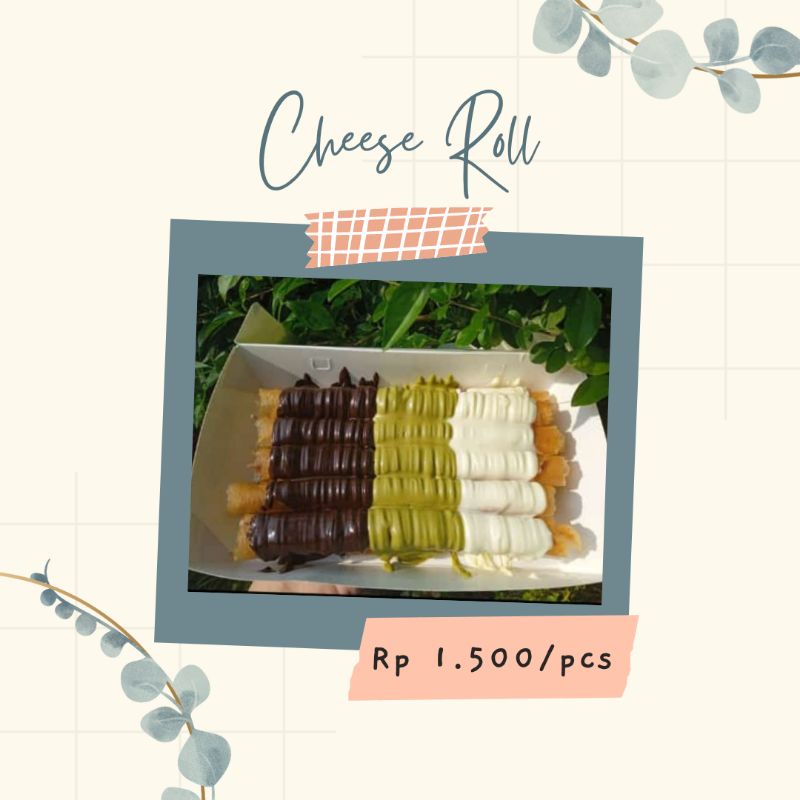 

CheseRoll