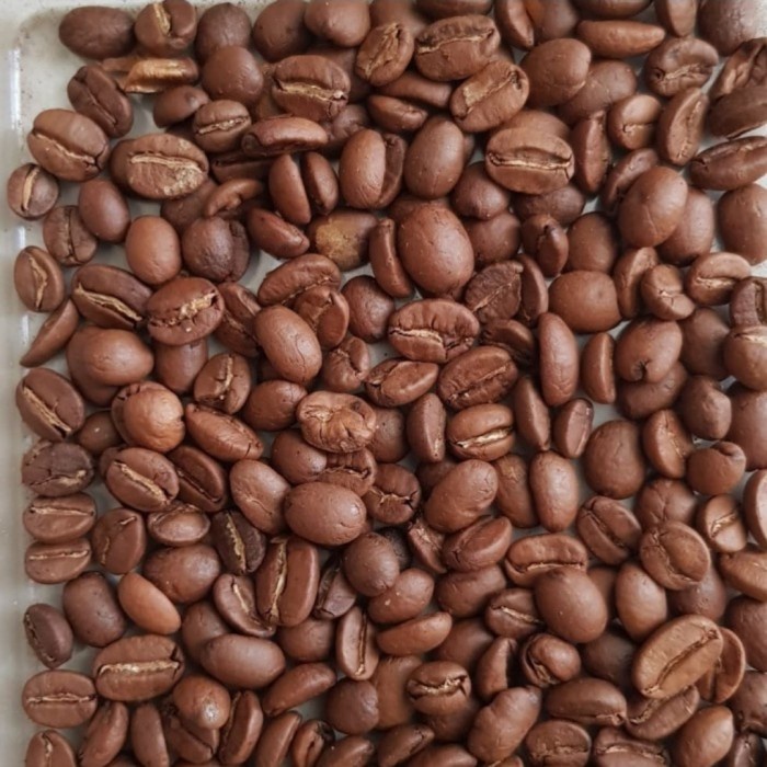 

(TERLARIS) Arabica Abbm Gayo Luwak Liar Asli 500 gr