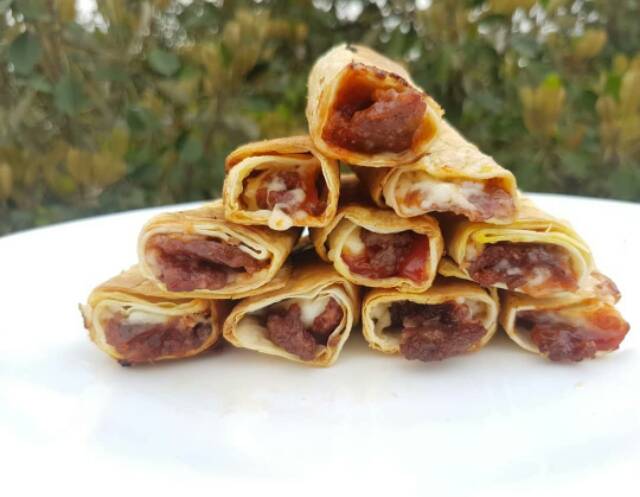 Kebab mini Tasaji isi 10