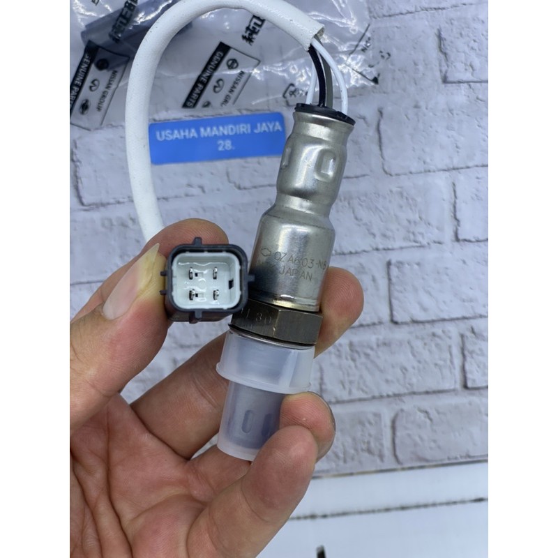 SENSOR OXYGEN GRAND LIVINA SENSOR CO2 22690-ED000