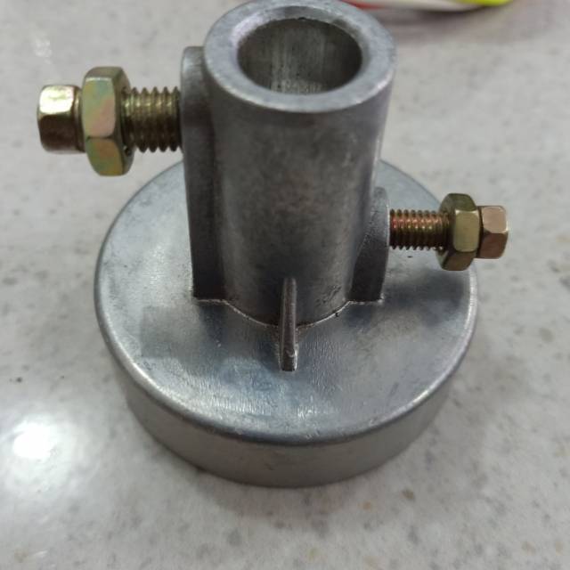 Pully mesin cuci pengering