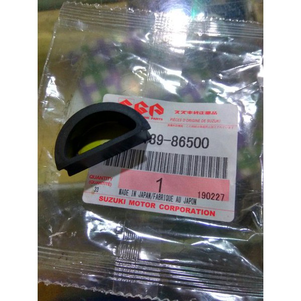 Karet Setengah bulan cylinder head Grand vitara Murah