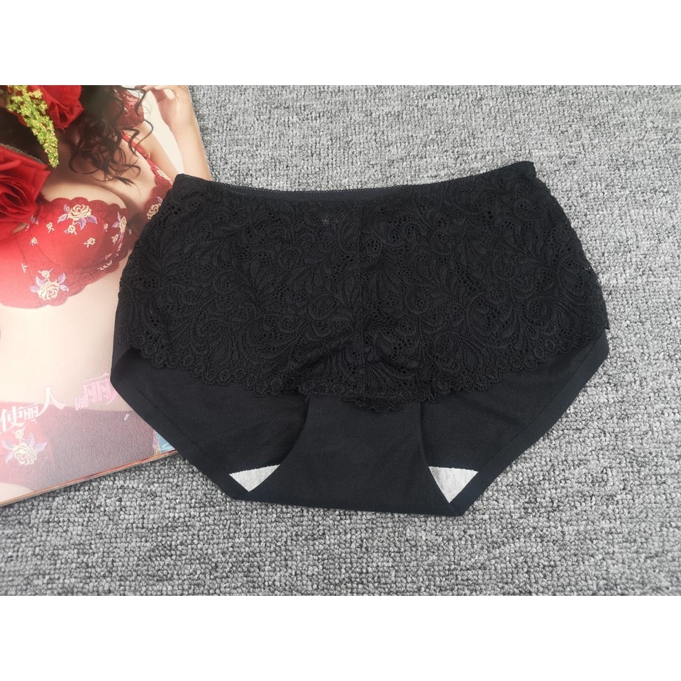 CD / Celana dalam wanita import 8202 ( 28X23)