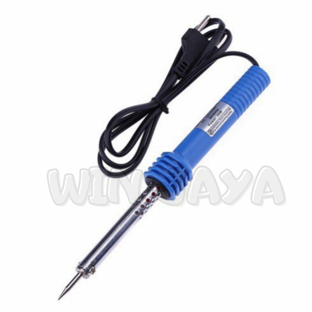 SOLDER /ALAT SOLDER/SOLDERING IRON