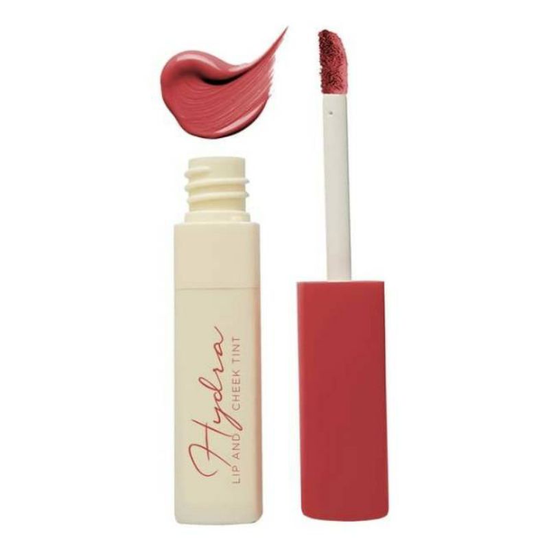 mineral botanica lip&amp;cheek tint