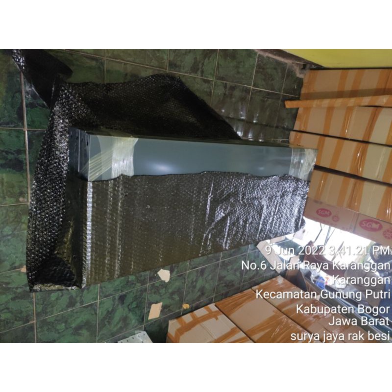 

buble wrap buat pking tambahan biar aman