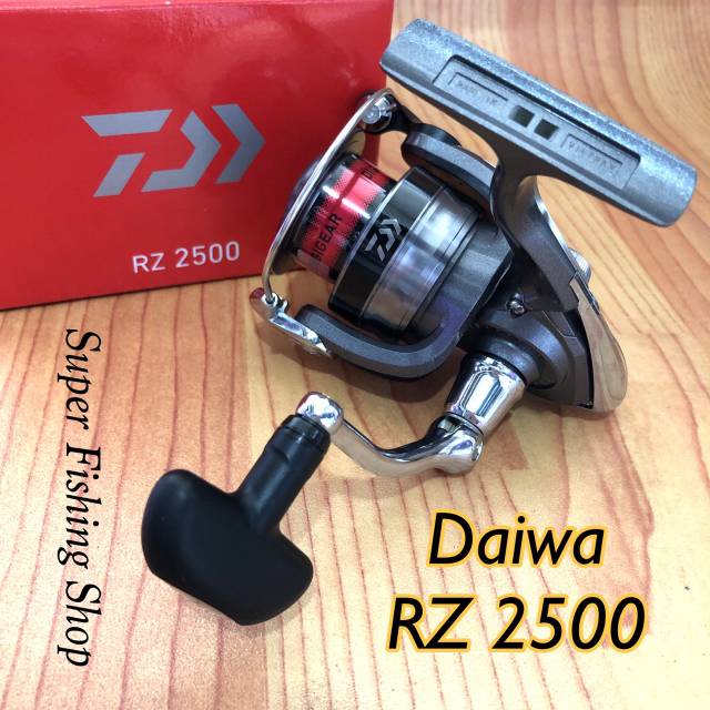 Reel Daiwa RZ 2500