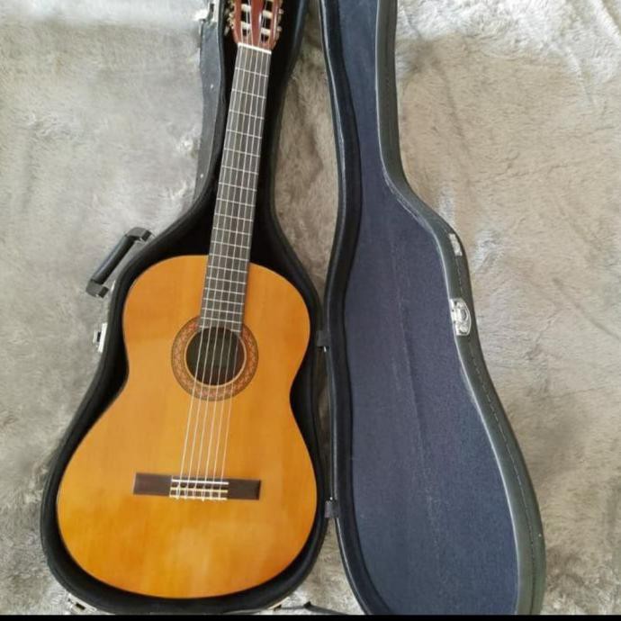 Hard Case Gitar Classic C315 / Hardcase Gitar Klasik