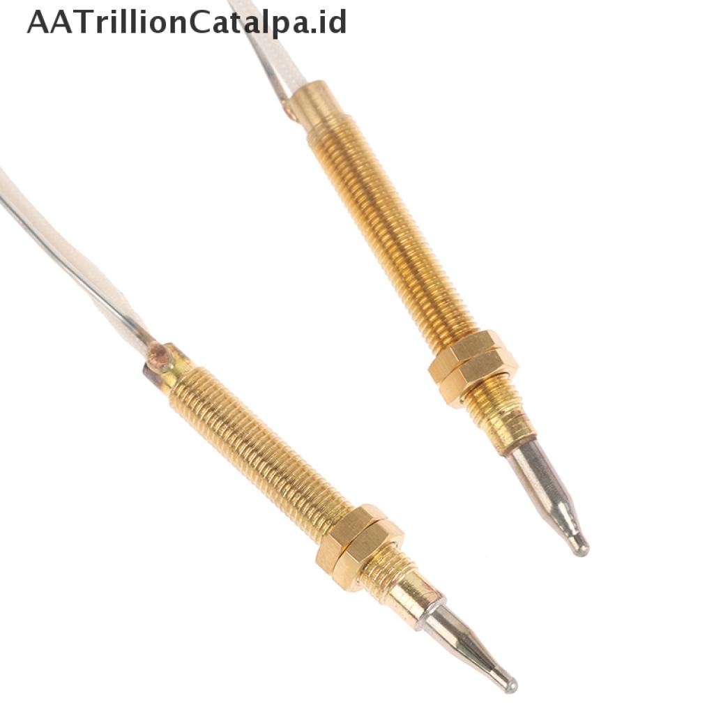 (AATrillionCatalpa) Katup sensor Termokopel Untuk Kompor Gas