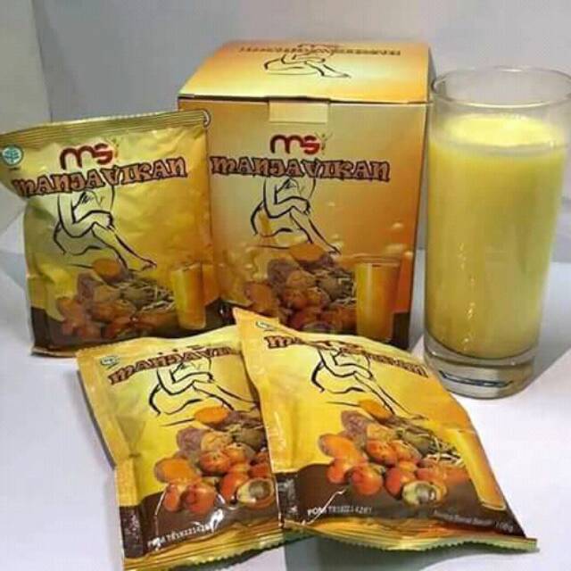 

Manjavikan