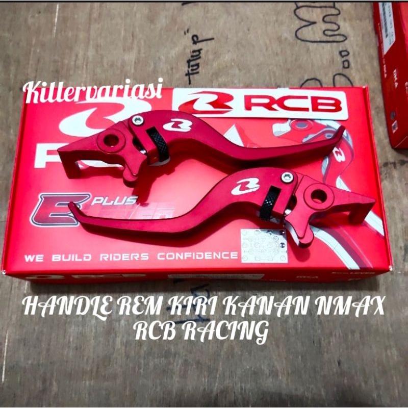 Handle pegangan rem Rcb Nmax Handel rem Nmax rcb full cnc