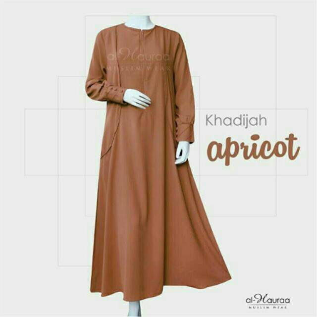 Khadijah by Al Hauraa