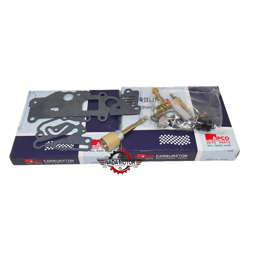 Repair Kit Karburator / Carburator Suzuki ESTEEM ESTEM 1600CC