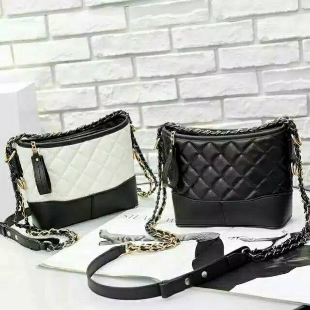 TAS GABRIEL LOKAL WANITA/TAS NAGITA SLAVINA/ SELEMPANG LOKAL