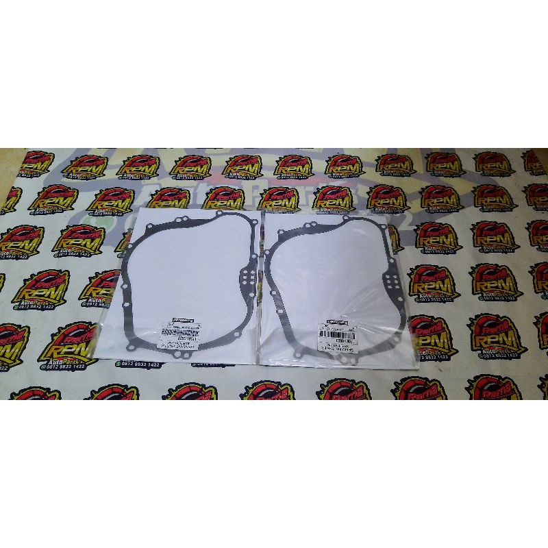 paking bak kopling ninja rr mono z250sl dtracker dtx klx250