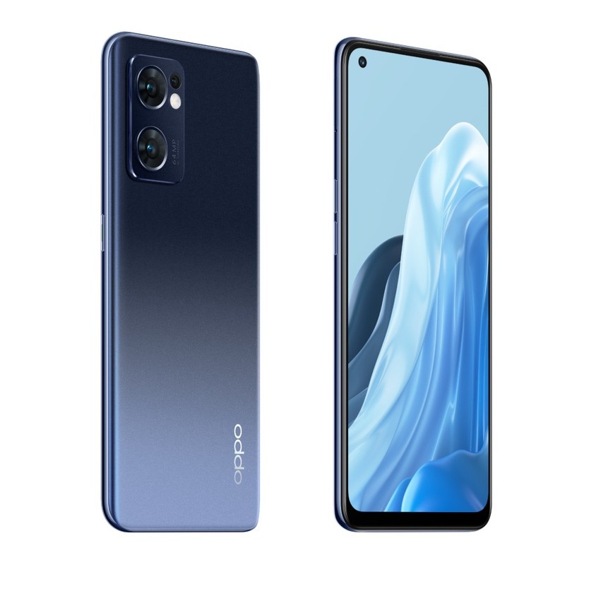 Oppo Reno 7 5G 8/256 Garansi Resmi | Handphone Android Smartphone HP