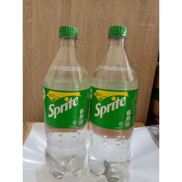 Jual Sprite Minuman Soda | Shopee Indonesia
