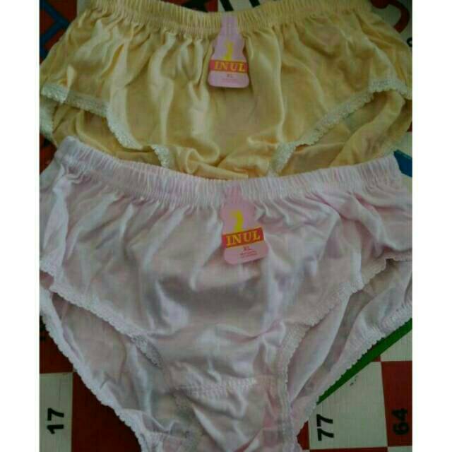 Celana dalem CD inul murah