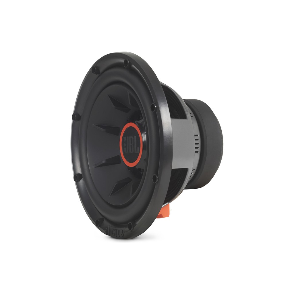 Subwoofer JBL Club 1024 Series Pasif 10 Inch Original