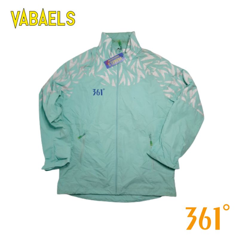 361° - JAKET RUNNING - JAKET OLAHRAGA-JAKET SPORT