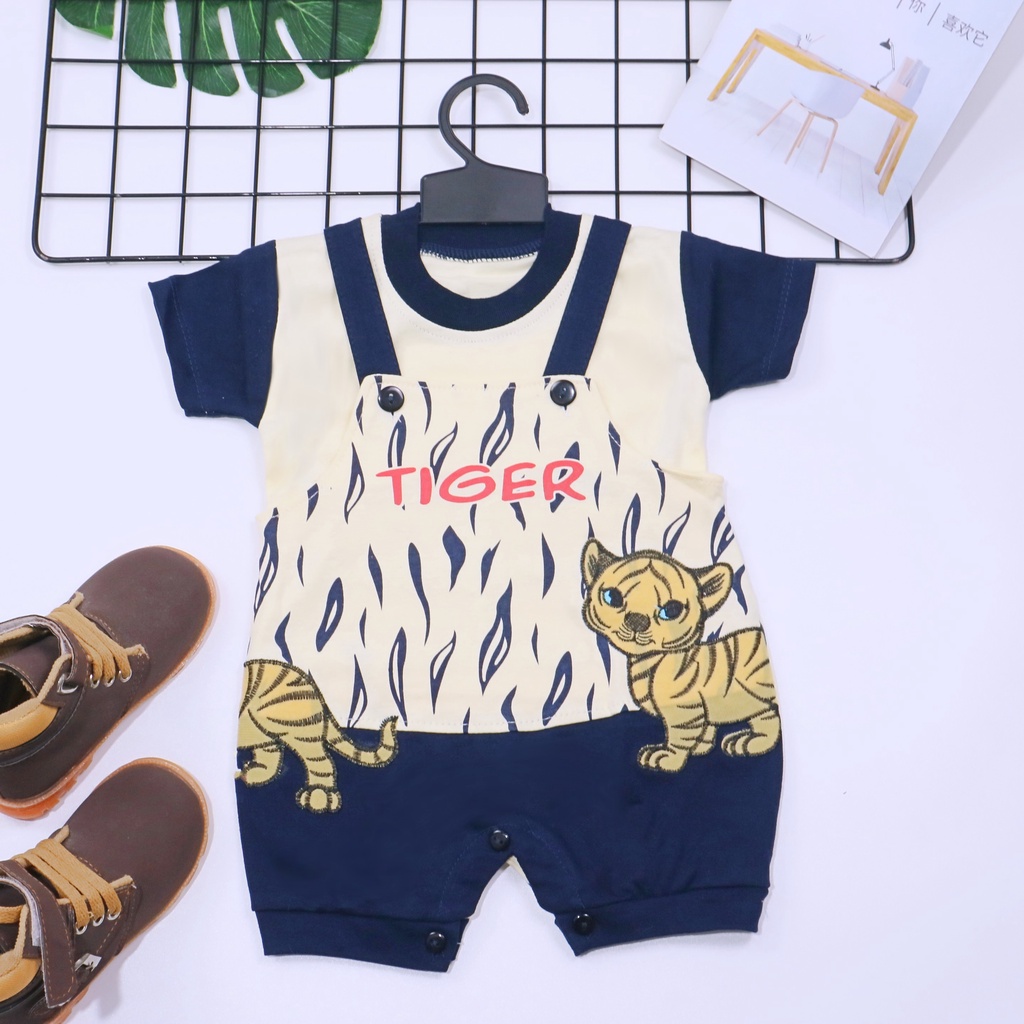 Celana Kodok Kaos uk Bayi 3-18 Bulan/ Baju Bayi Laki Kaos Bayi Setelan Bayi Setelan Celana Kado Lucu