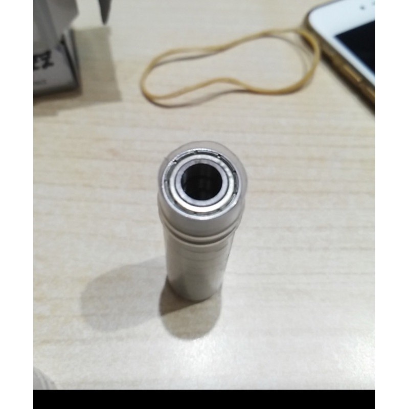 small bearing 687 zz