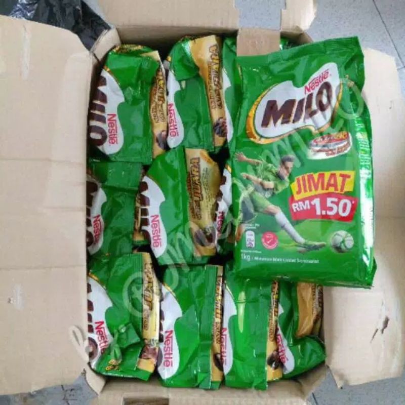 

milomalaysia1kg