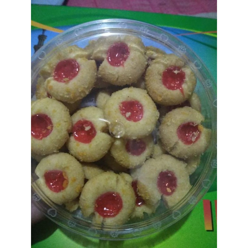 

Kuker Thumprin by Putri kitchen