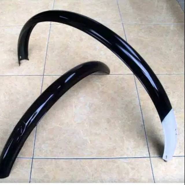 Slebor Onthel/Sepeda Onthel/Spakboard Onthel Lawas