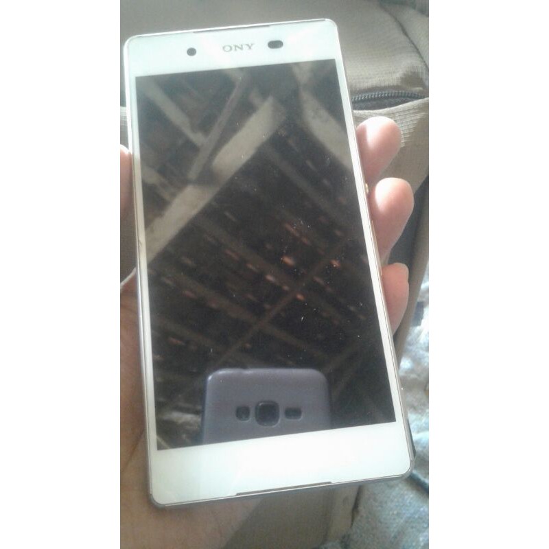 LCD FULLSET SONY Z4 Z3+