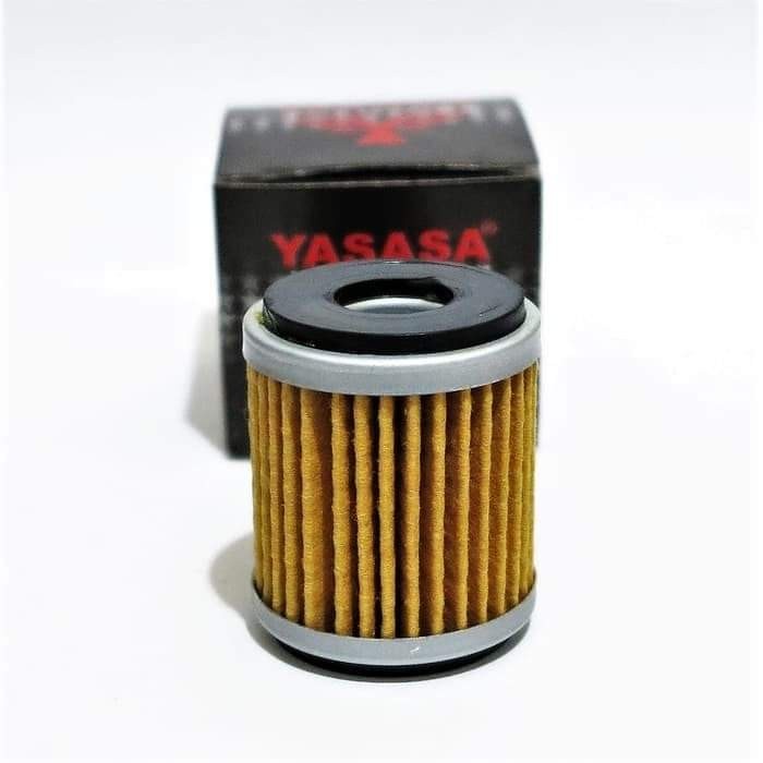 FILTER/ SARINGAN OLI JUPITER Z, Z1, MX/ VEGA Z NEW/VIXION OLD NEW