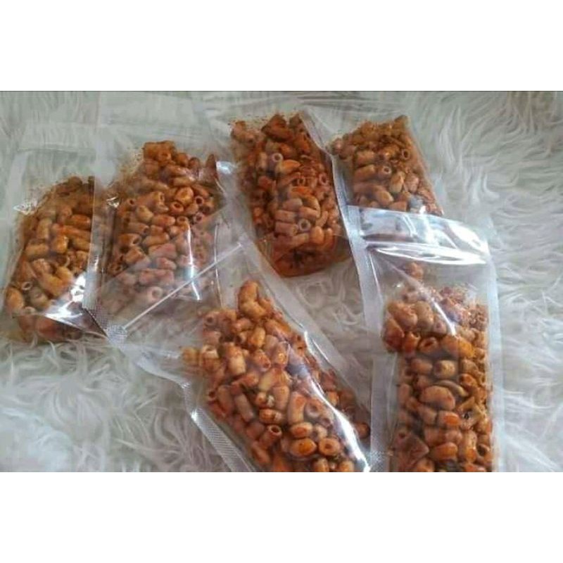 

makaroni bantet