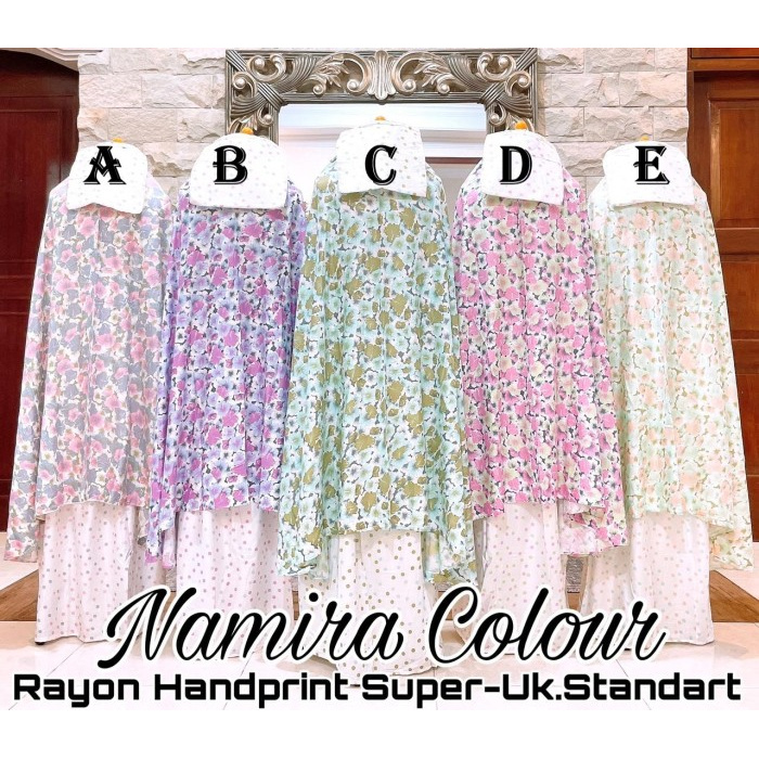 TERLARIS PROMO MUKENA BALI DEWASA JUMBO KAIN RAYON GROSIR MUKENA MURAH